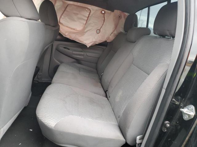 Photo 10 from auction – 2015 TOYOTA TACOMA DOU with VIN 3TMLU4EN8FM178080