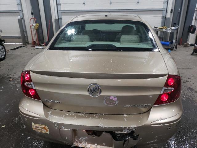 Photo 6 from auction – 2005 BUICK LACROSSE C with VIN 2G4WD532151344615