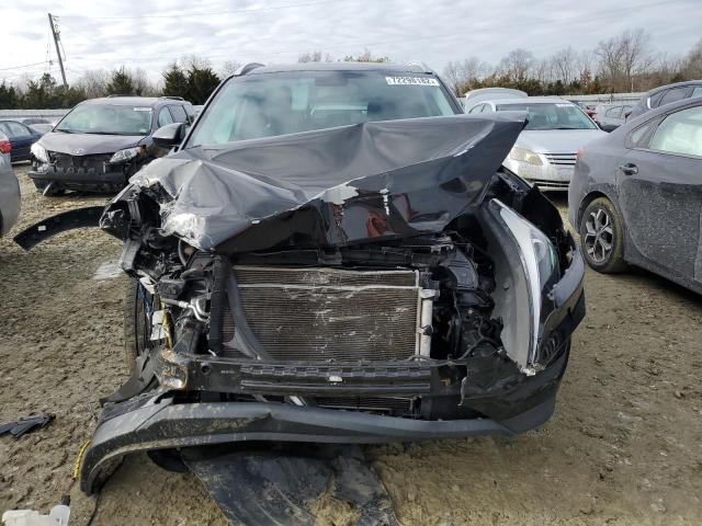 Photo 5 from auction – 2016 HYUNDAI TUCSON LIM with VIN KM8J3CA48GU160947