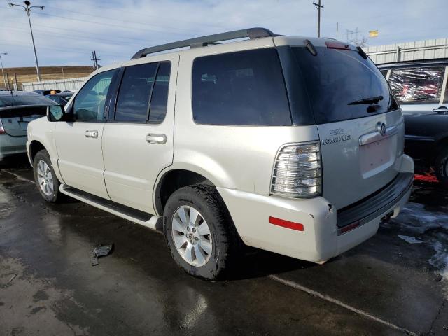Photo 2 from auction – 2006 MERCURY MOUNTAINEE with VIN 4M2EU47E36ZJ05424