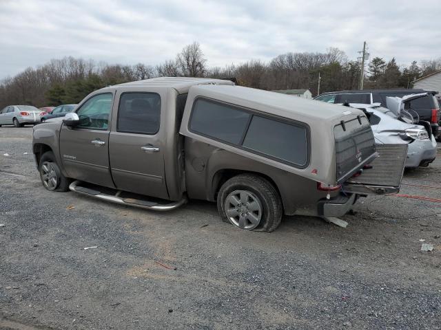 Photo 2 from auction – 2012 GMC SIERRA K15 with VIN 3GTP2VE75CG224716