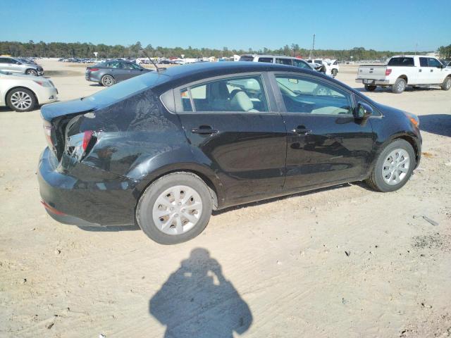 Photo 3 from auction – 2017 KIA RIO LX with VIN KNADM4A31H6049591