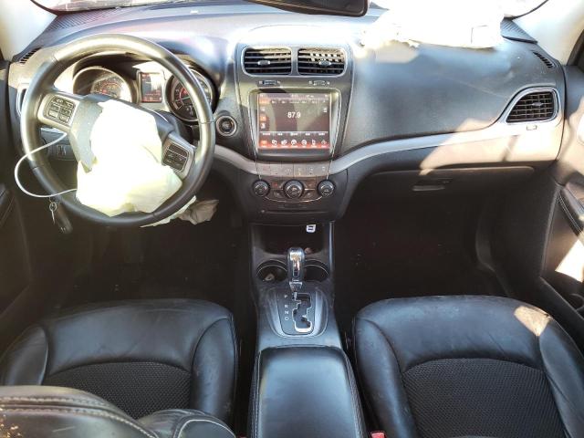 Photo 8 from auction – 2015 DODGE JOURNEY CR with VIN 3C4PDCGB9FT746762