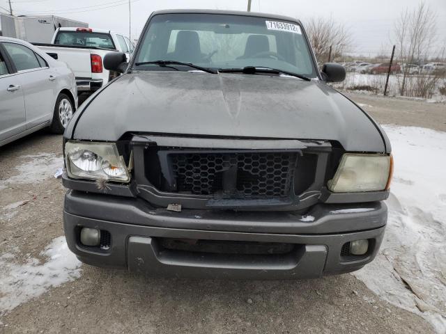 Photo 5 from auction – 2005 FORD RANGER with VIN 1FTYR10U95PA57782