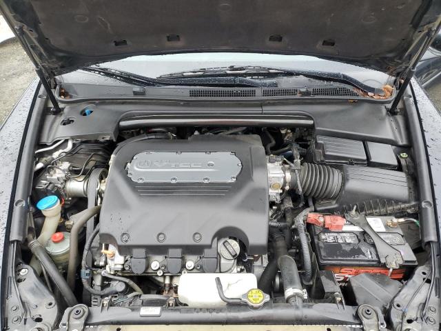 Photo 11 from auction – 2006 ACURA 3.2TL with VIN 19UUA66206A019341