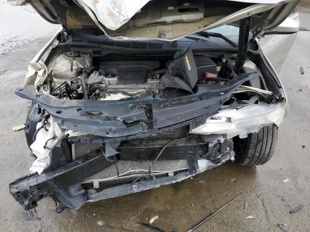 Photo 11 from auction – 2017 TOYOTA CAMRY LE with VIN 4T1BF1FK8HU414407