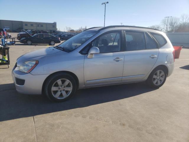 Photo 1 from auction – 2008 KIA RONDO LX with VIN KNAFG526487143439