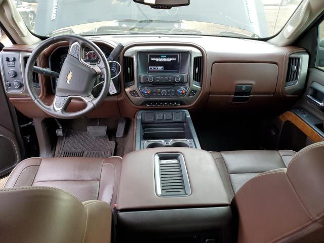Photo 8 from auction – 2016 CHEVROLET SILVERADO with VIN 1GC1KXE81GF286681