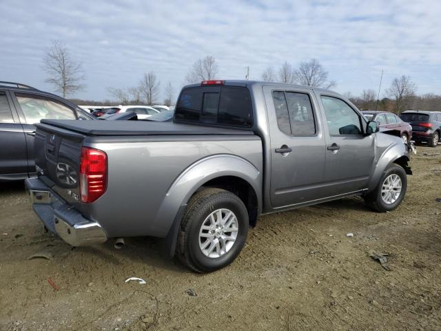 Photo 3 from auction – 2019 NISSAN FRONTIER S with VIN 1N6AD0EV0KN741393