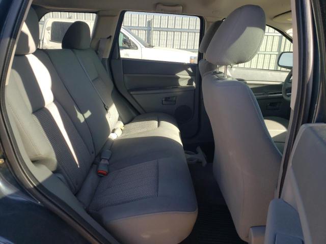 Photo 11 from auction – 2007 JEEP GRAND CHER with VIN 1J8HS48P07C552511