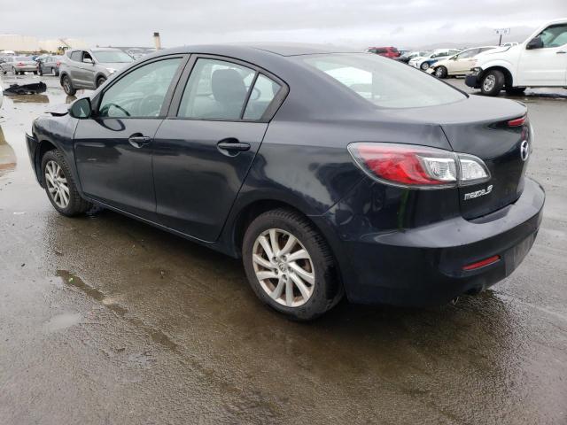 Photo 2 from auction – 2012 MAZDA 3 I with VIN JM1BL1V80C1616106
