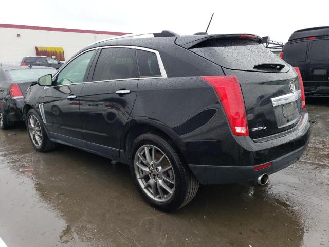 Photo 2 from auction – 2015 CADILLAC SRX PERFOR with VIN 3GYFNFE35FS559864