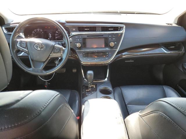 Photo 8 from auction – 2013 TOYOTA AVALON BAS with VIN 4T1BK1EB7DU058894