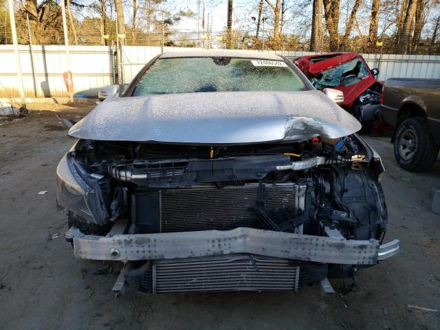 Photo 5 from auction – 2014 MERCEDES-BENZ CLA 250 with VIN WDDSJ4EB7EN042186