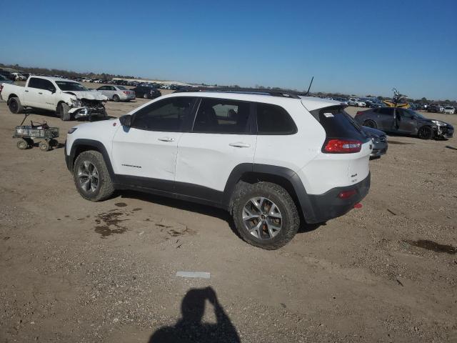 Photo 2 from auction – 2018 JEEP CHEROKEE T with VIN 1C4PJMBX0JD517497
