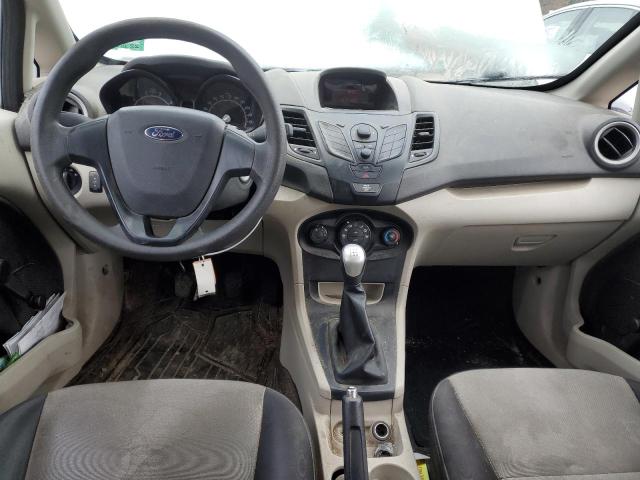 Photo 8 from auction – 2013 FORD FIESTA S with VIN 3FADP4AJ2DM191120