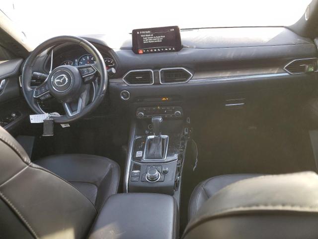 Photo 8 from auction – 2020 MAZDA CX-5 SIGNA with VIN JM3KFBEY5L0850137