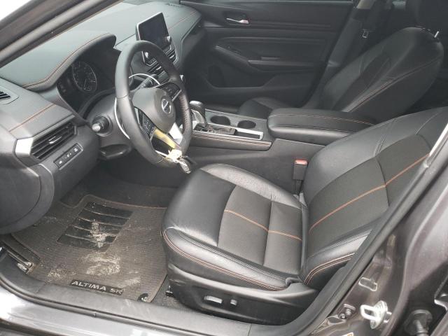 Photo 7 from auction – 2021 NISSAN ALTIMA SR with VIN 1N4BL4CV2MN388345