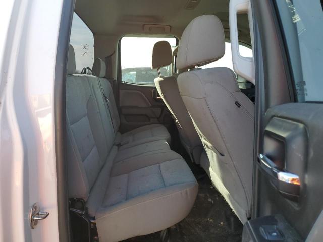 Photo 10 from auction – 2018 GMC SIERRA K25 with VIN 1GT22REG5JZ118619