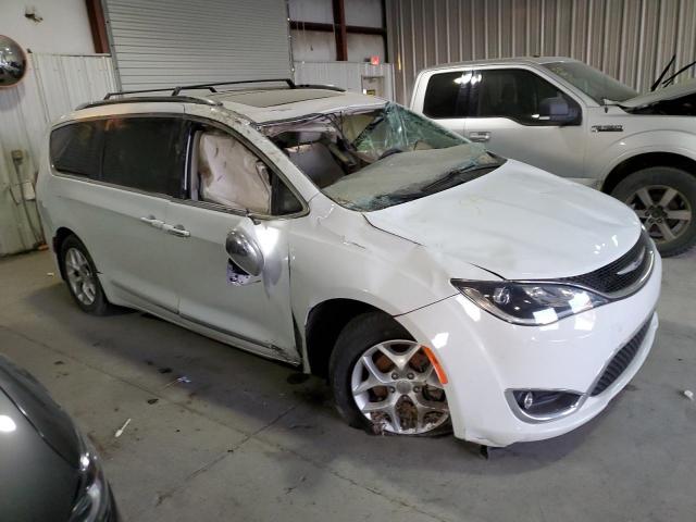 Photo 4 from auction – 2020 CHRYSLER PACIFICA L with VIN 2C4RC1GG6LR187004