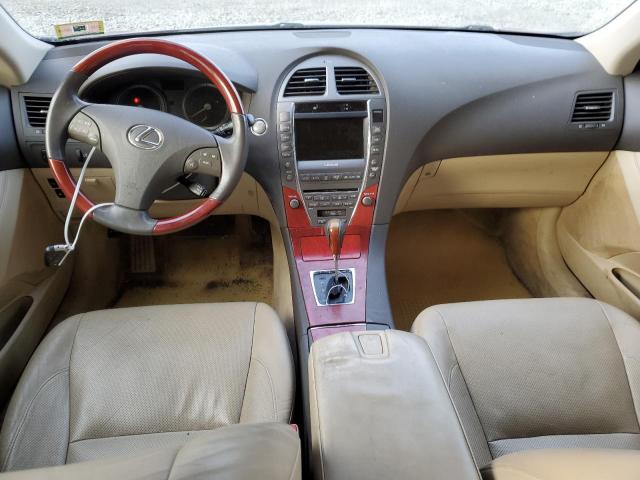 Photo 8 from auction – 2007 LEXUS ES 350 with VIN JTHBJ46GX72086528