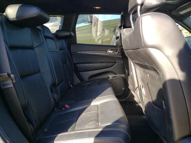 Photo 11 from auction – 2014 JEEP GRAND CHER with VIN 1C4RJFBG5EC376555
