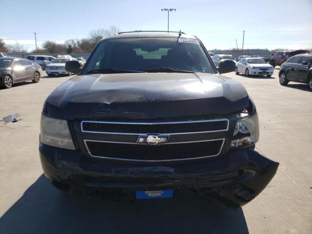 Photo 5 from auction – 2011 CHEVROLET TAHOE K150 with VIN 1GNSKAE08BR232188