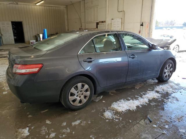 Photo 3 from auction – 2011 TOYOTA CAMRY BASE with VIN 4T1BF3EKXBU760754