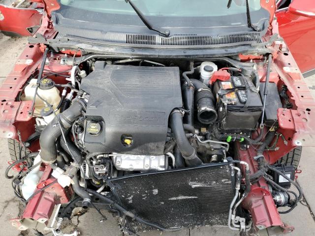Photo 12 from auction – 2012 LINCOLN MKT with VIN 2LMHJ5AT2CBL54272