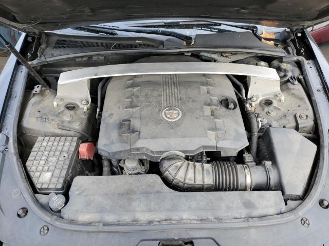 Photo 11 from auction – 2011 CADILLAC CTS PERFOR with VIN 1G6DL1EDXB0126303