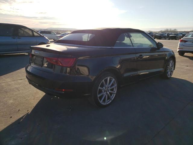Photo 3 from auction – 2015 AUDI A3 PREMIUM with VIN WAU5CLFF2F1129240