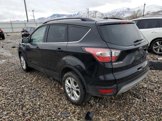 Photo 2 from auction – 2017 FORD ESCAPE SE with VIN 1FMCU0GD5HUB29751