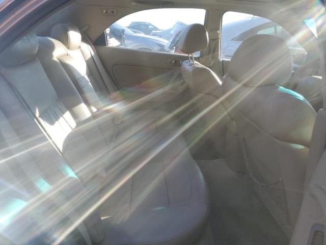 Photo 10 from auction – 2002 MAZDA MILLENIA with VIN JM1TA221621736725
