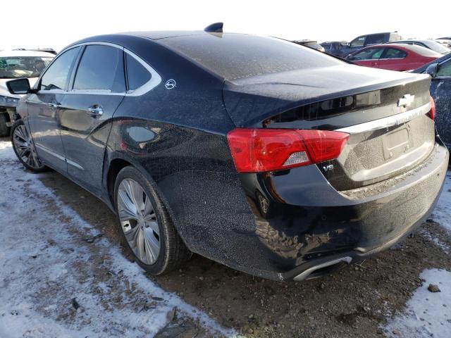 Photo 2 from auction – 2016 CHEVROLET IMPALA LTZ with VIN 1G1145S30GU158072