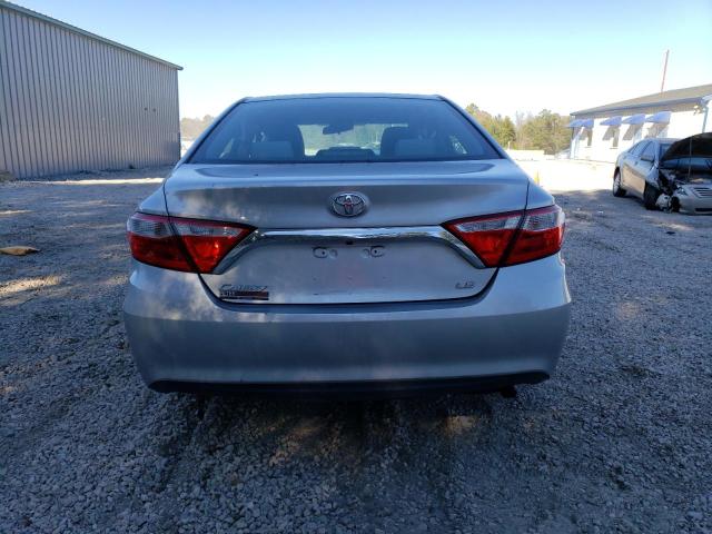 Photo 6 from auction – 2015 TOYOTA CAMRY LE with VIN 4T4BF1FK7FR497668