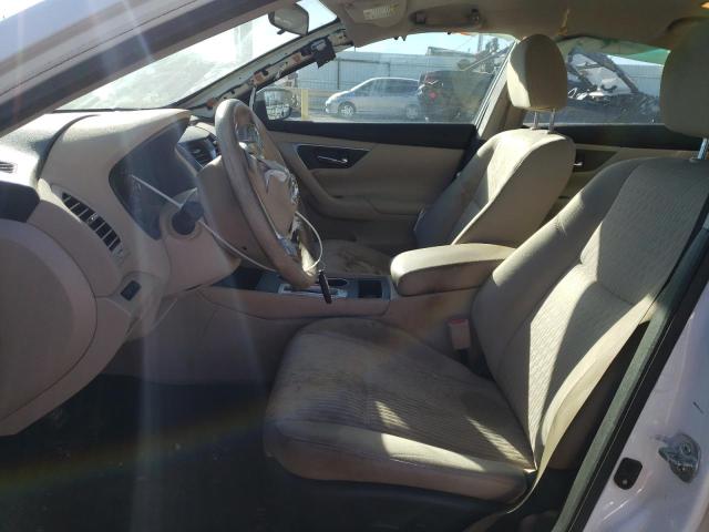 Photo 7 from auction – 2016 NISSAN ALTIMA 2.5 with VIN 1N4AL3AP3GN338973