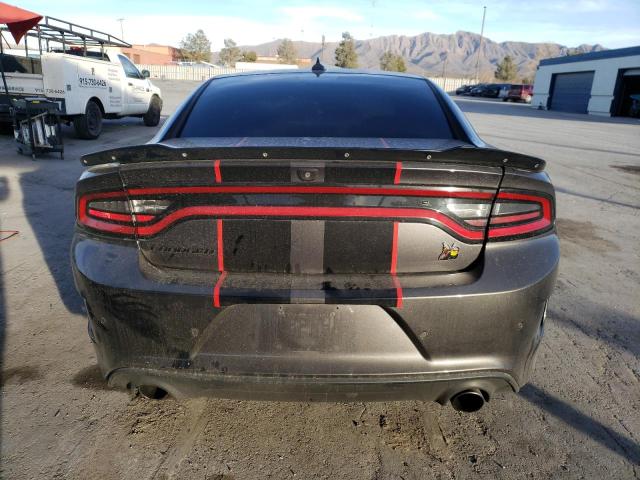 Photo 6 from auction – 2018 DODGE CHARGER R/ with VIN 2C3CDXGJ9JH284934
