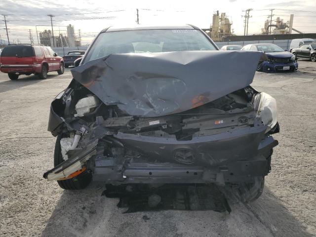 Photo 5 from auction – 2013 MAZDA 5 with VIN JM1CW2BL2D0147232