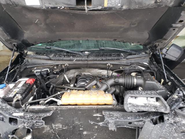 Photo 11 from auction – 2017 FORD F150 SUPER with VIN 1FTEW1EF5HKD11558