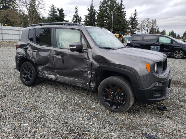 Photo 4 from auction – 2018 JEEP RENEGADE L with VIN ZACCJBBB4JPH48086
