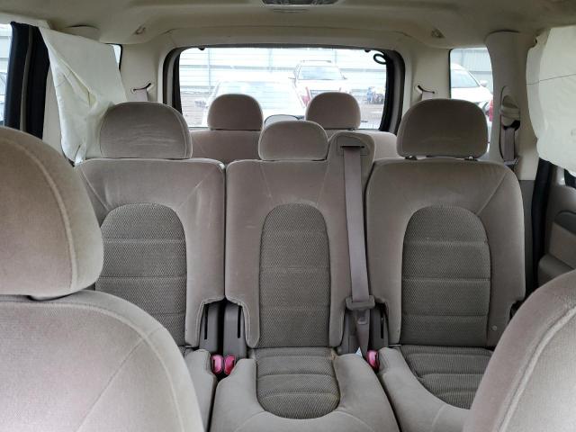 Photo 10 from auction – 2004 FORD EXPLORER X with VIN 1FMDU73KX4ZB40968