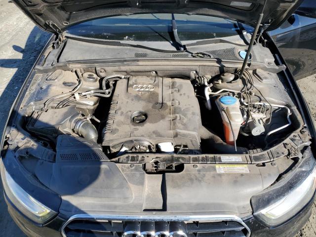 Photo 11 from auction – 2016 AUDI A4 PREMIUM with VIN WAUAFAFL0GN001587