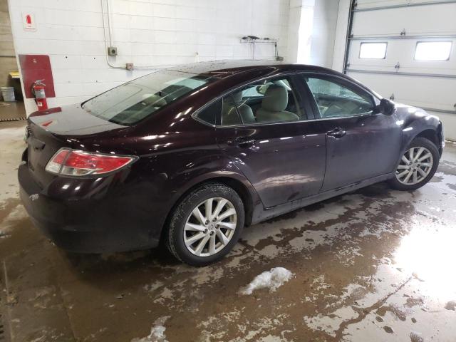 Photo 3 from auction – 2011 MAZDA 6 I with VIN 1YVHZ8CH2B5M30489