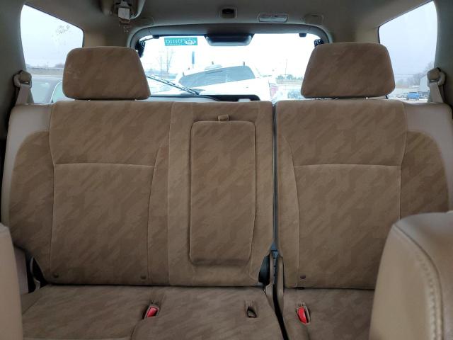 Photo 10 from auction – 2002 HONDA CR-V EX with VIN JHLRD78852C055322