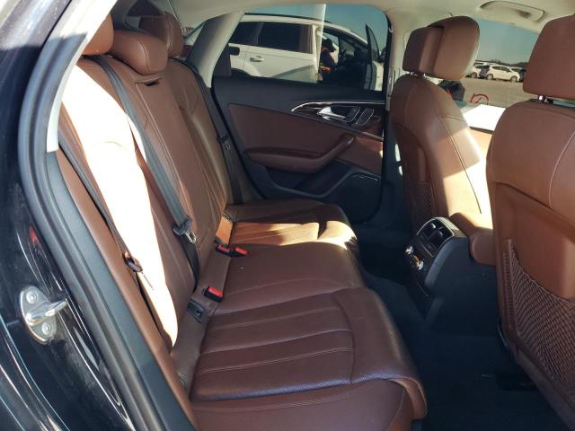 Photo 10 from auction – 2012 AUDI A6 PRESTIG with VIN WAUJGAFC8CN145556
