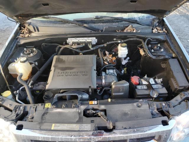 Photo 12 from auction – 2010 FORD ESCAPE XLT with VIN 1FMCU0DG3AKA45248