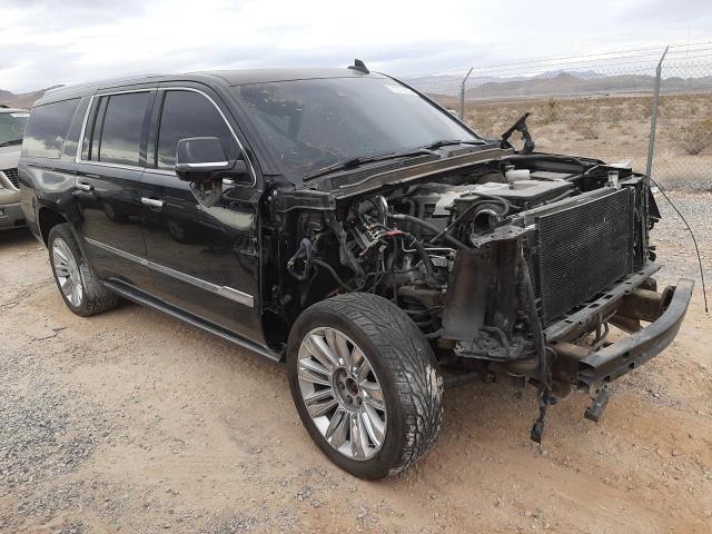 Photo 4 from auction – 2016 CADILLAC ESCALADE E with VIN 1GYS4KKJ4GR404689