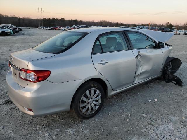 Photo 3 from auction – 2013 TOYOTA COROLLA BA with VIN 2T1BU4EE4DC947952
