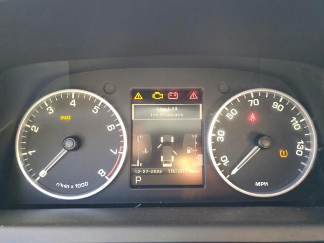 Photo 9 from auction – 2010 LAND ROVER RANGE ROVE with VIN SALSF2D40AA234529