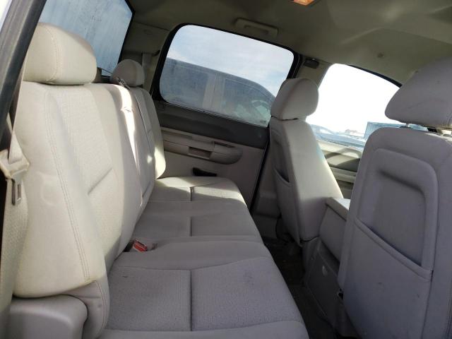 Photo 10 from auction – 2013 CHEVROLET SILVERADO with VIN 3GCPKSE78DG352979